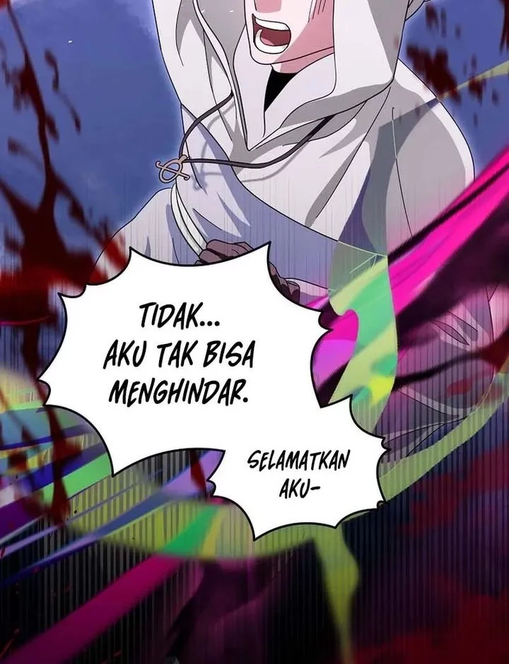 Master of All Skills Chapter 33 - halaman 18