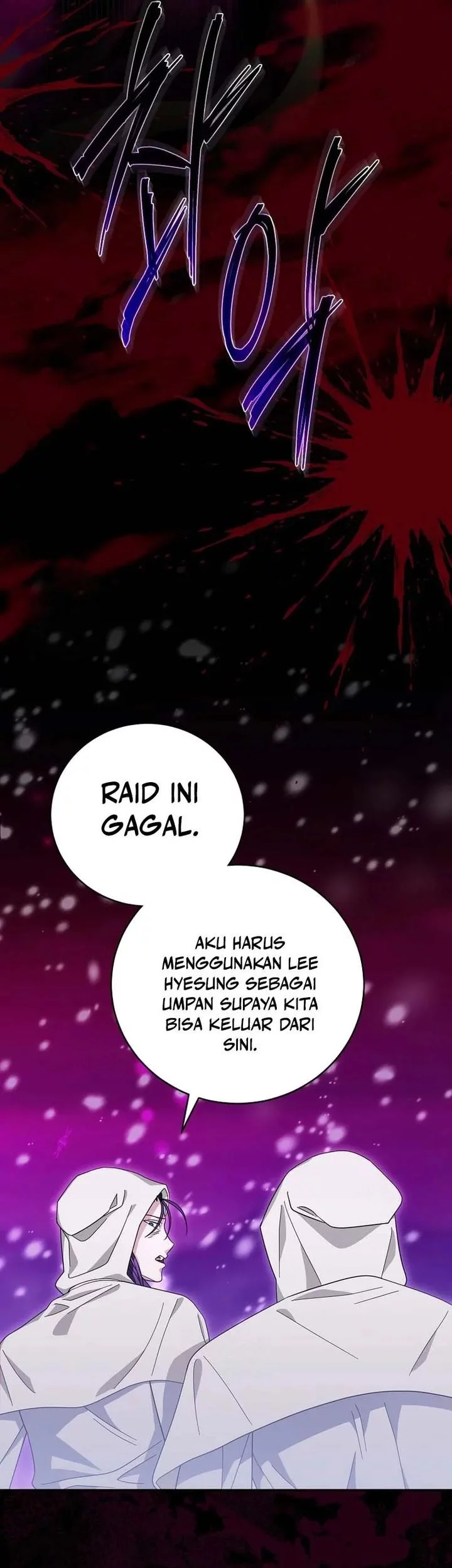 Master of All Skills Chapter 33 - halaman 19