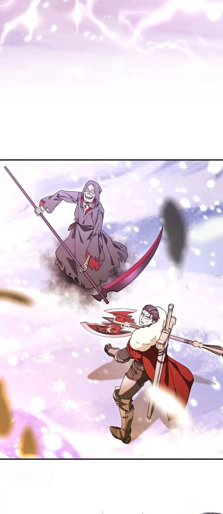 Master of All Skills Chapter 33 - halaman 23