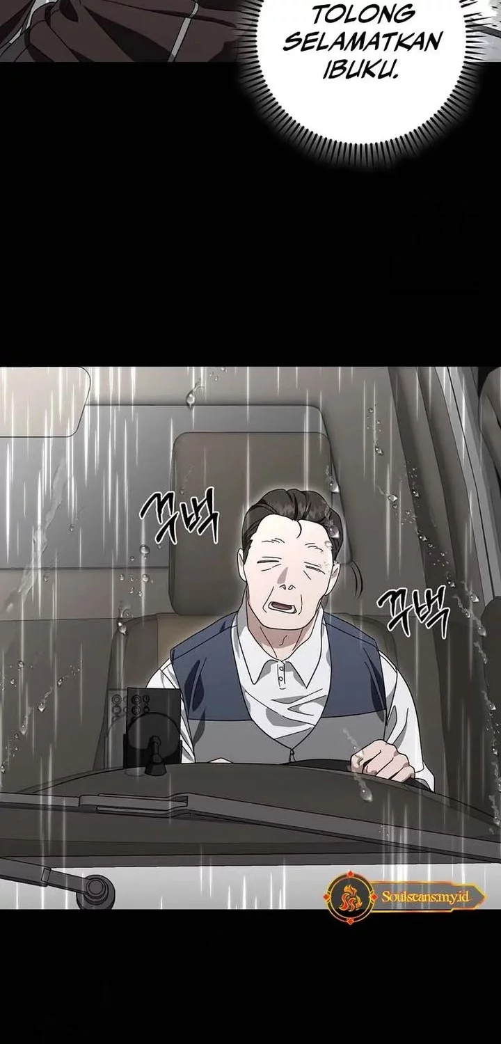 Master of All Skills Chapter 33 - halaman 48