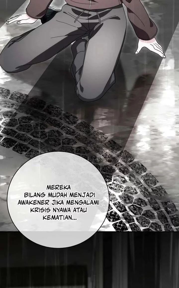 Master of All Skills Chapter 33 - halaman 54