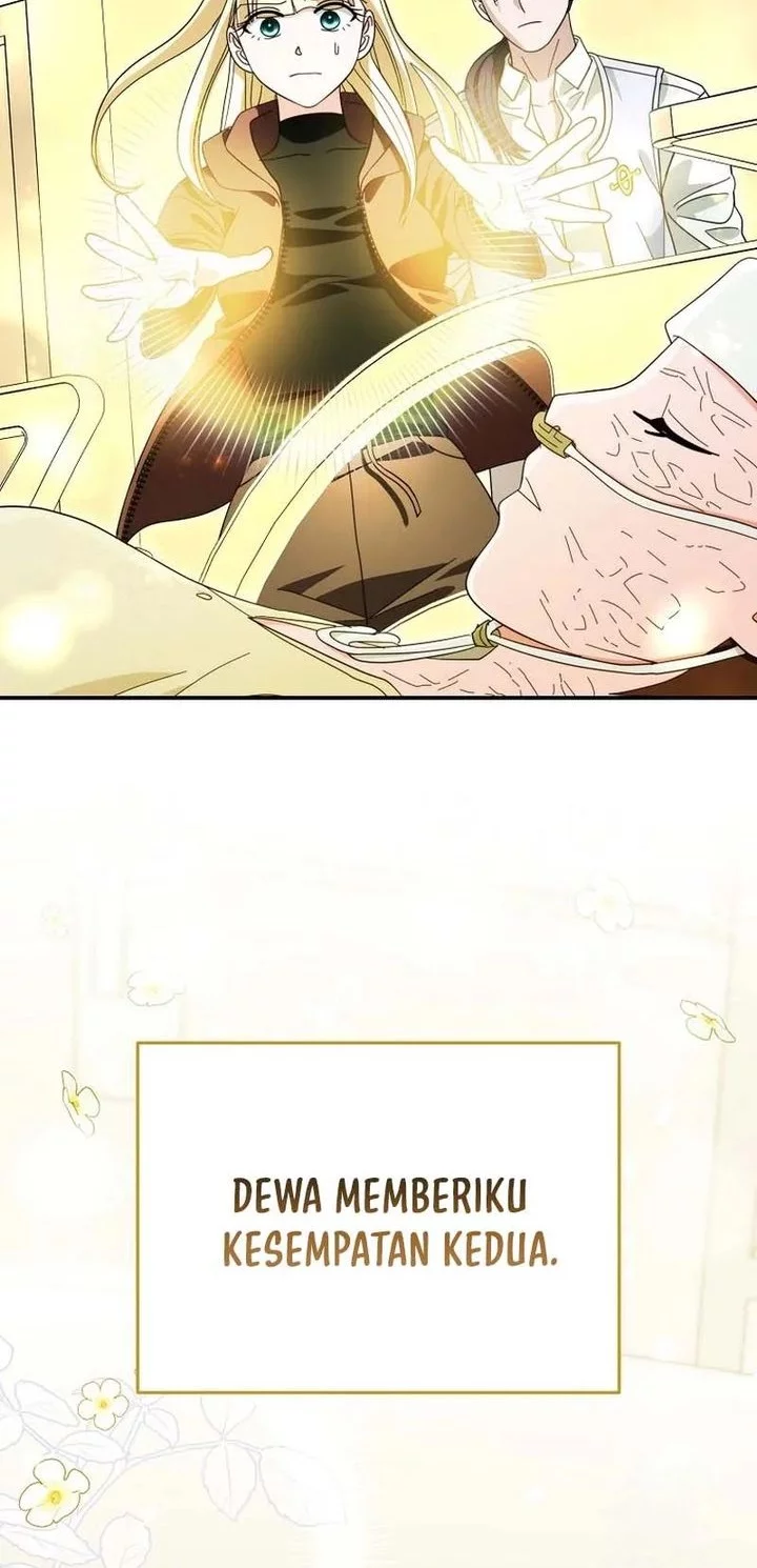 Master of All Skills Chapter 33 - halaman 58
