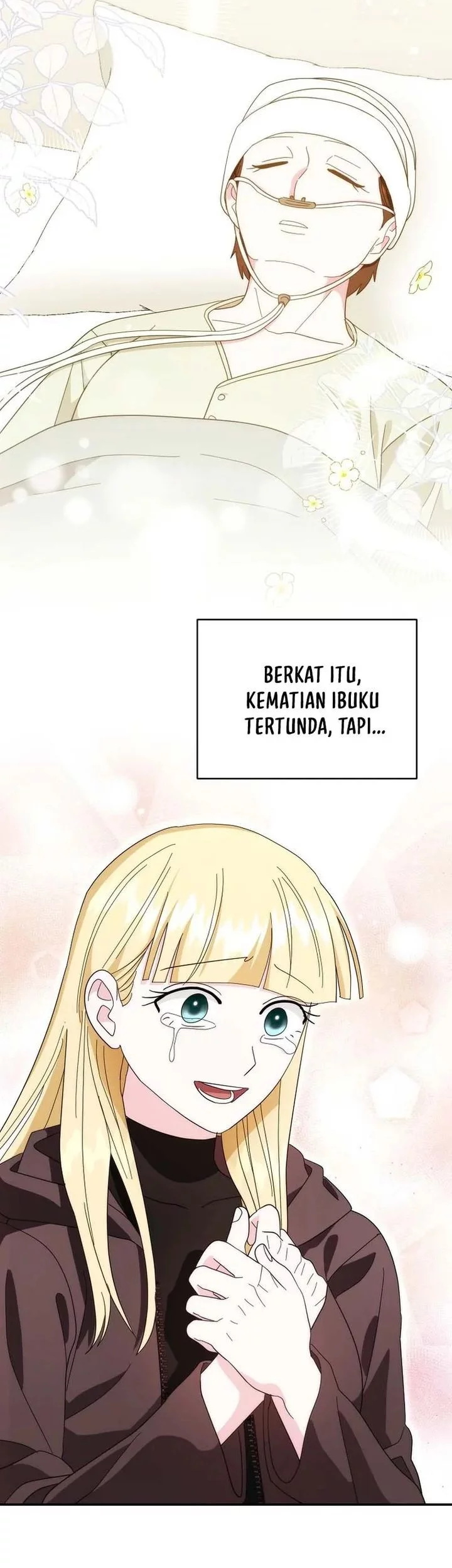 Master of All Skills Chapter 33 - halaman 59
