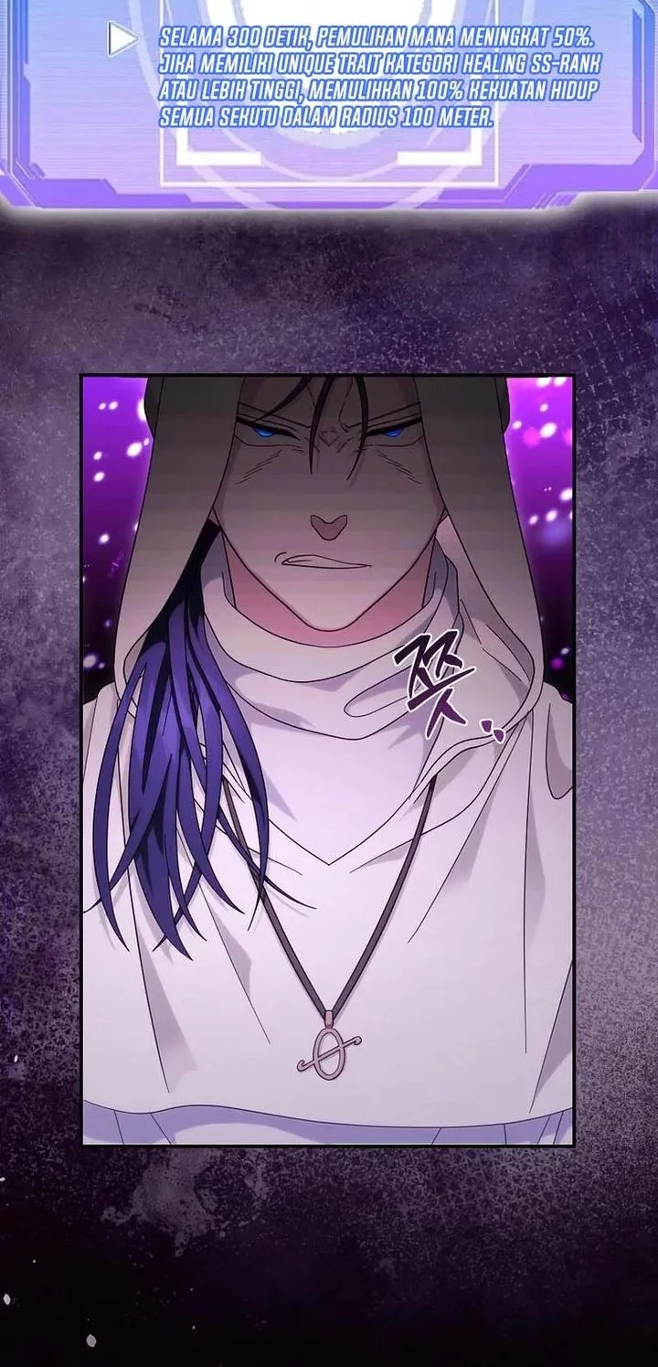 Master of All Skills Chapter 33 - halaman 6