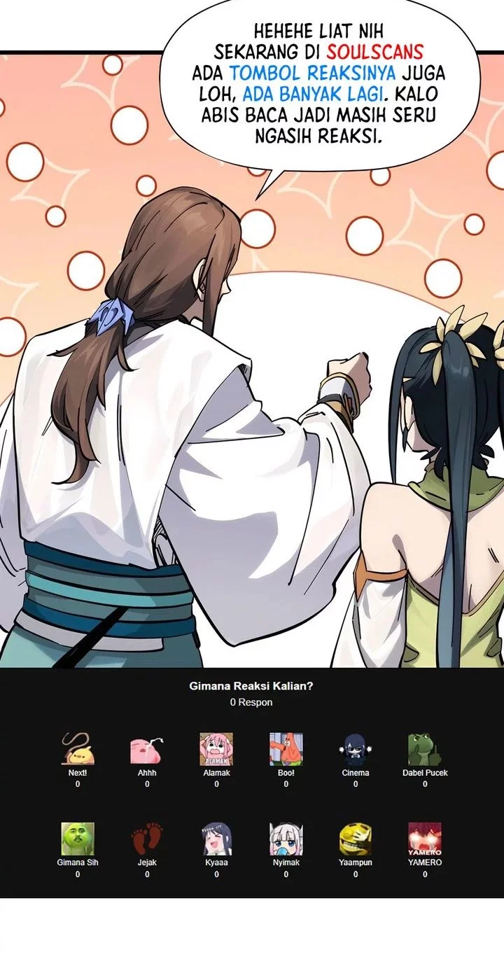 Master of All Skills Chapter 33 - halaman 73