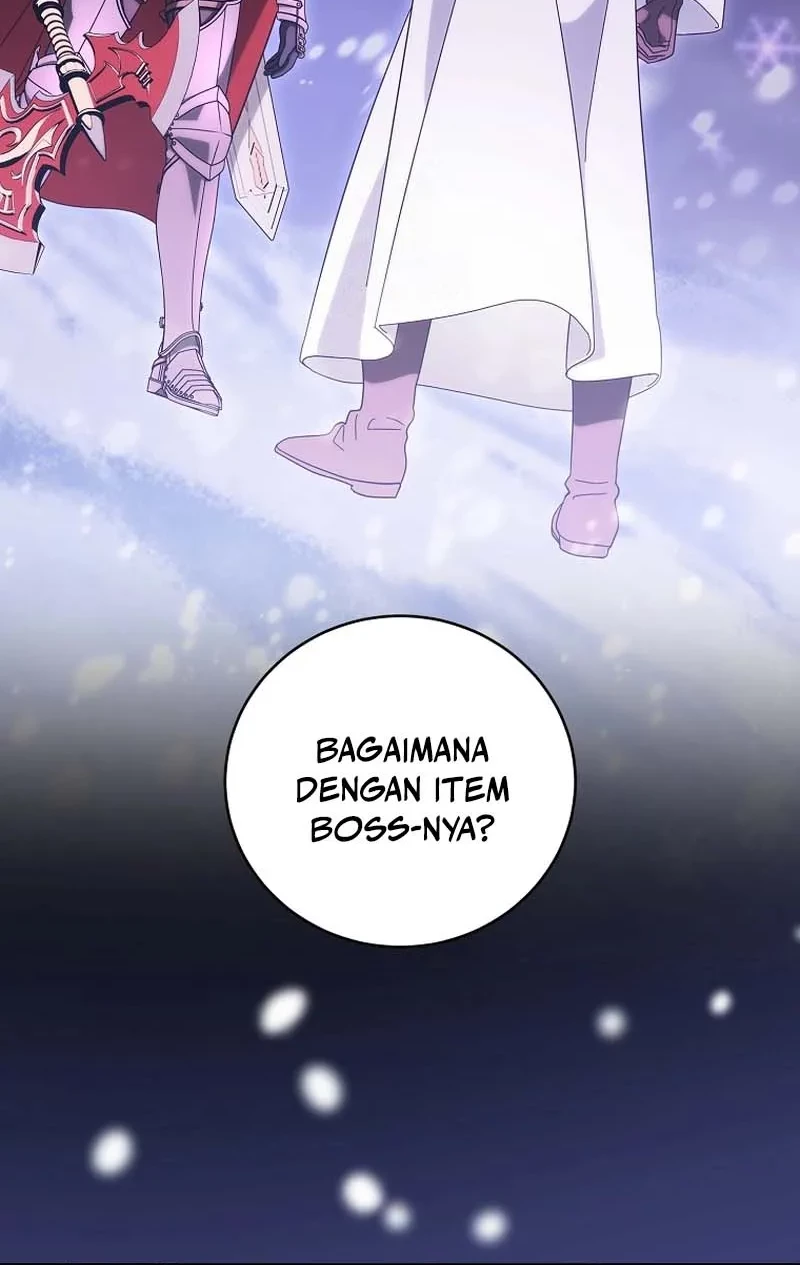 Master of All Skills Chapter 34 - halaman 11