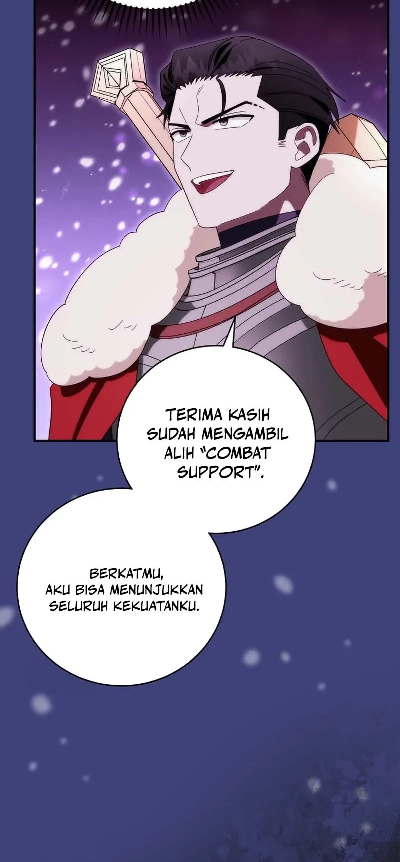 Master of All Skills Chapter 34 - halaman 17