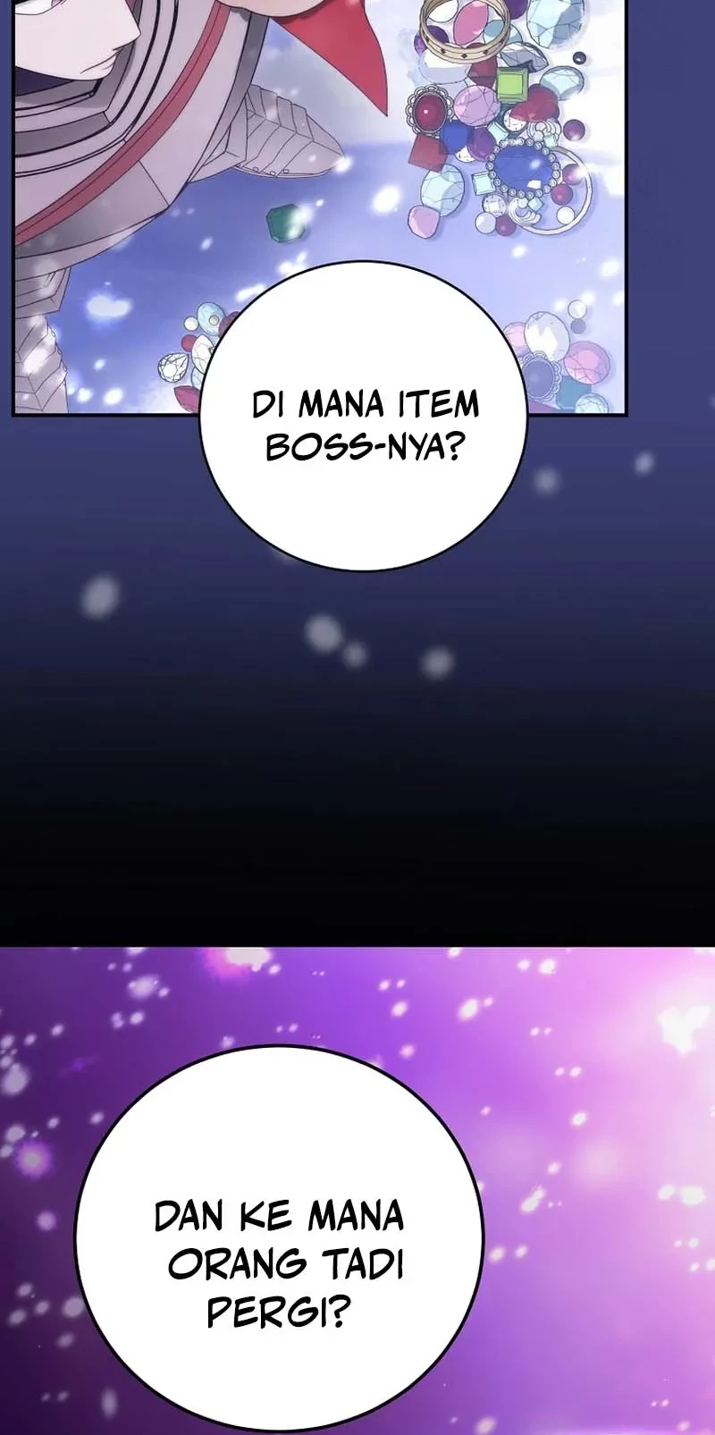 Master of All Skills Chapter 34 - halaman 19
