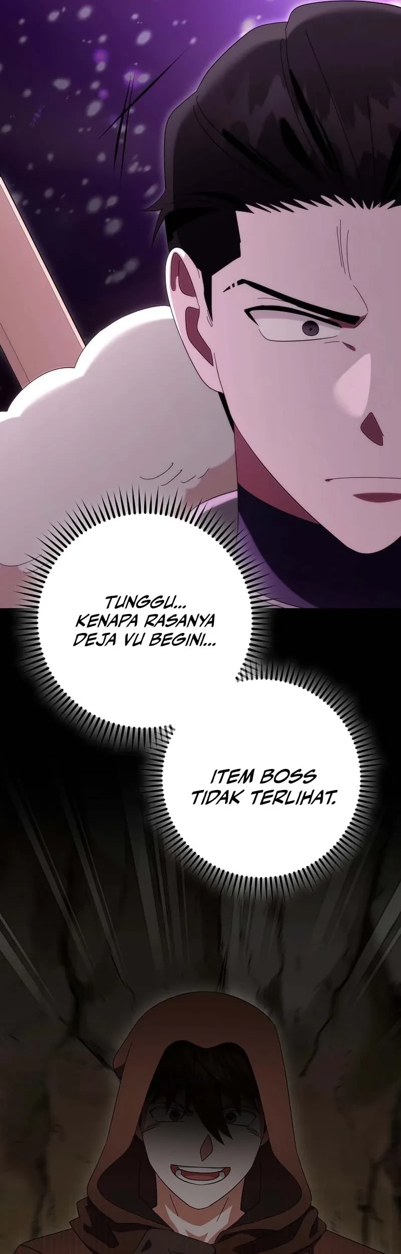 Master of All Skills Chapter 34 - halaman 20