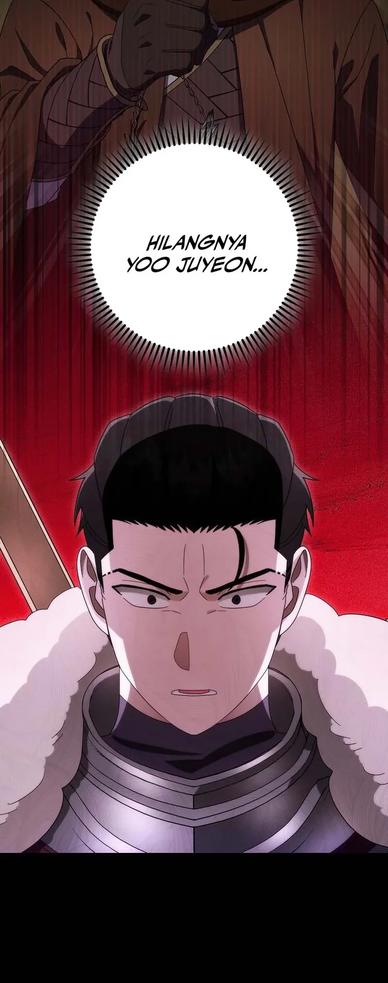Master of All Skills Chapter 34 - halaman 21