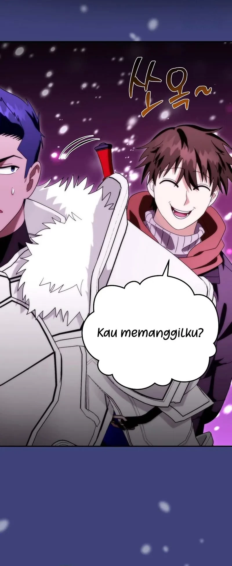Master of All Skills Chapter 34 - halaman 23