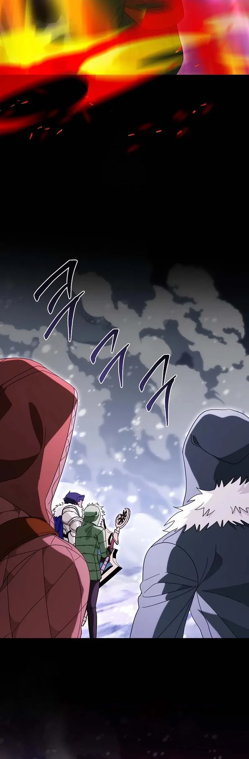 Master of All Skills Chapter 34 - halaman 3