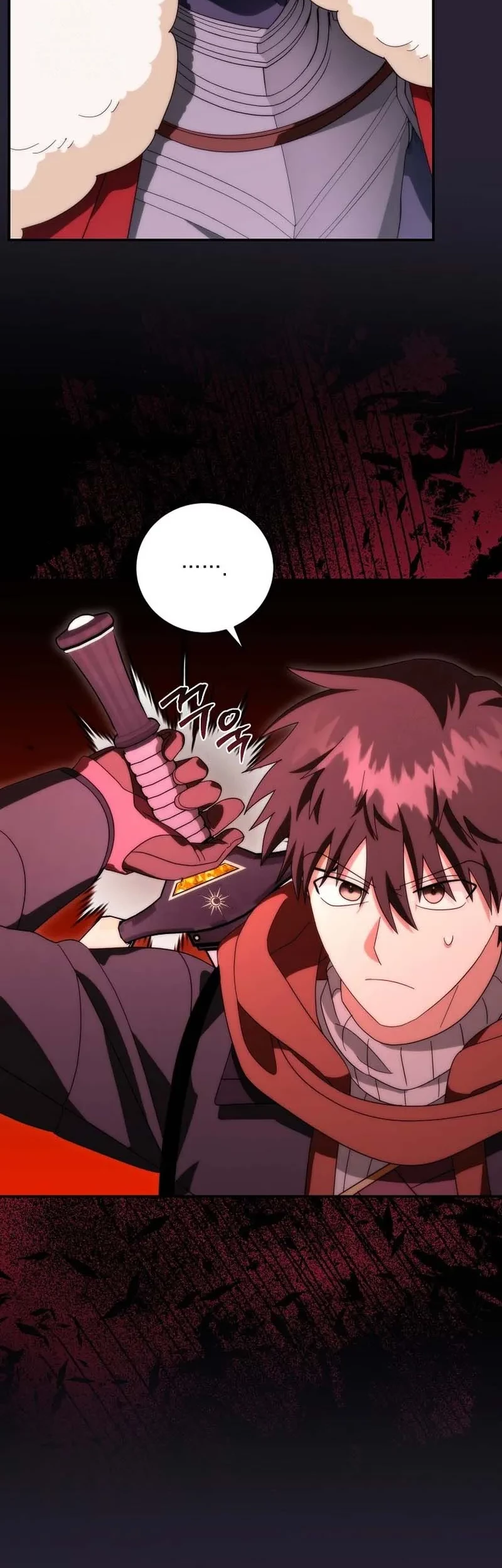 Master of All Skills Chapter 35 - halaman 25