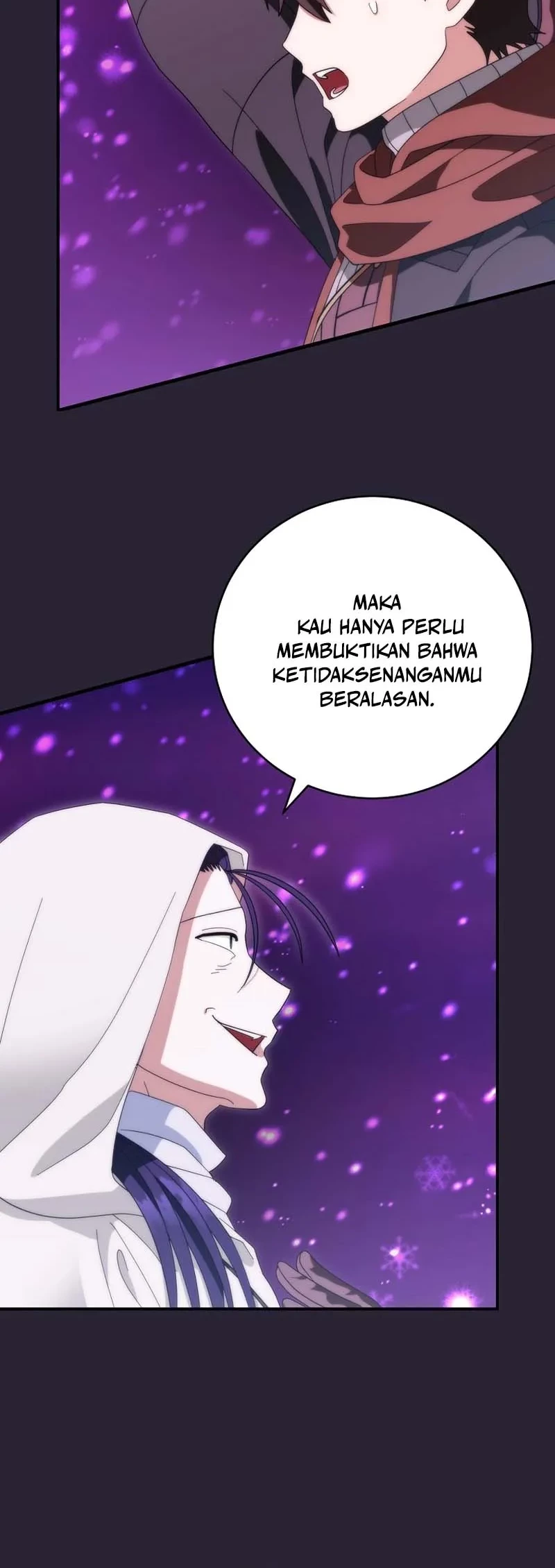 Master of All Skills Chapter 35 - halaman 27