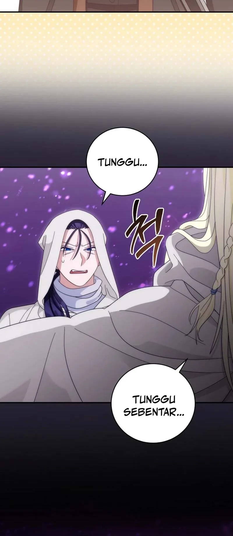 Master of All Skills Chapter 35 - halaman 31
