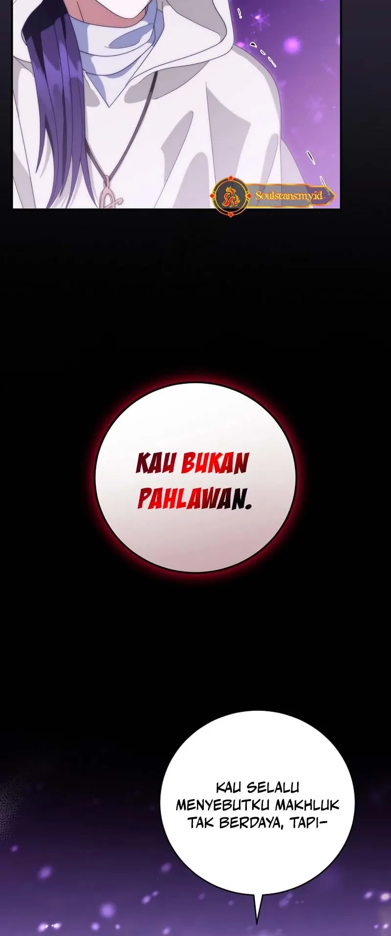 Master of All Skills Chapter 35 - halaman 41