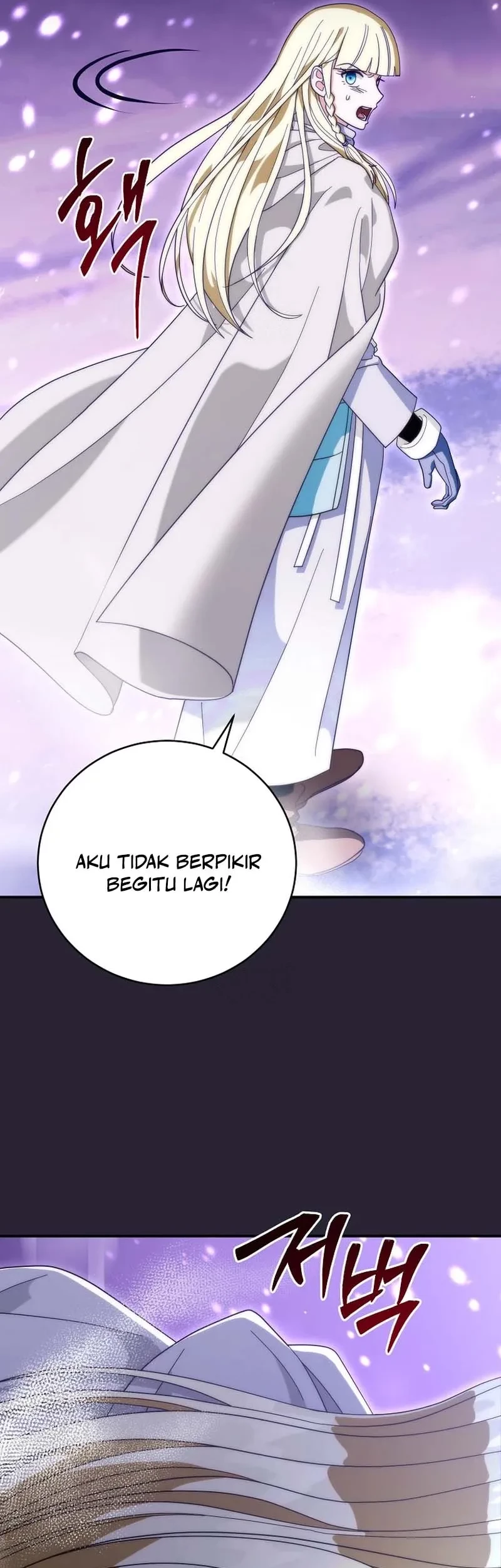 Master of All Skills Chapter 35 - halaman 42