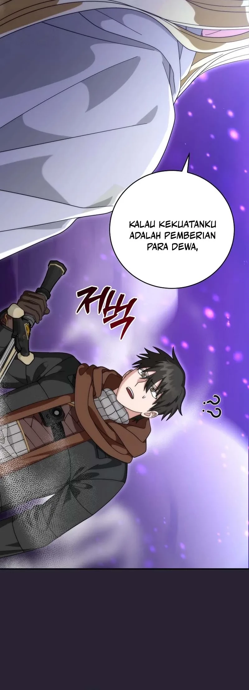 Master of All Skills Chapter 35 - halaman 43