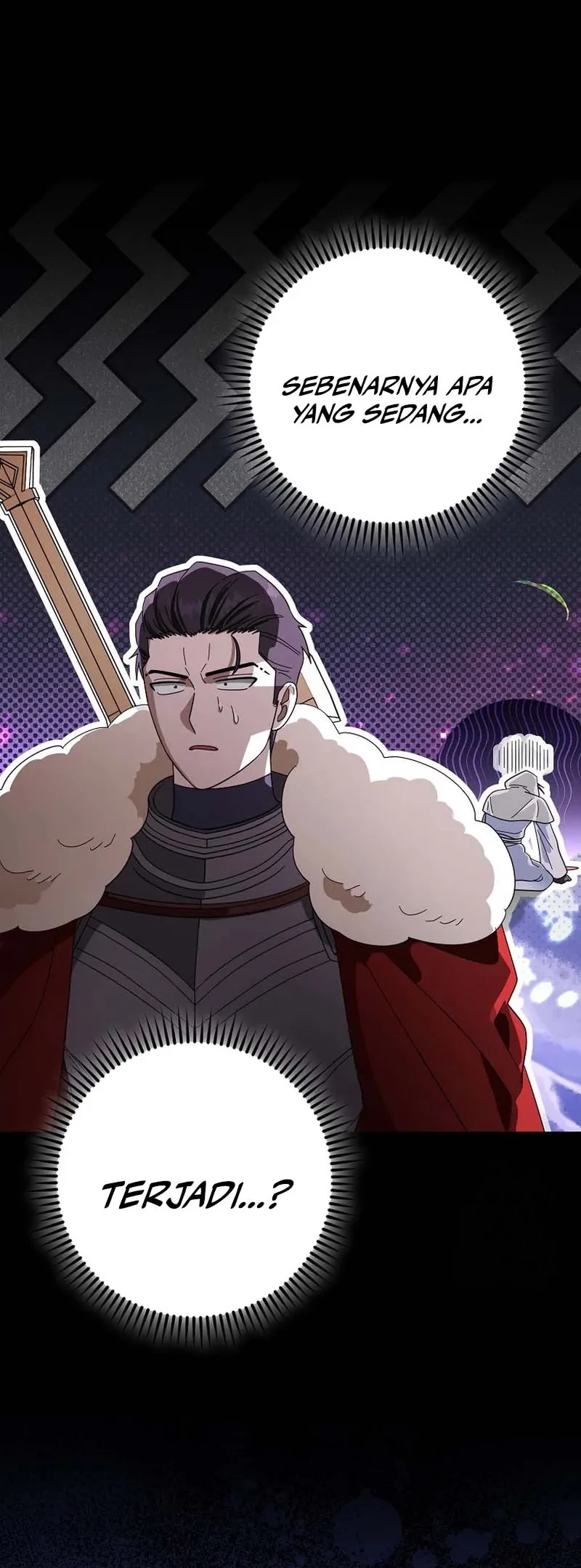 Master of All Skills Chapter 35 - halaman 57