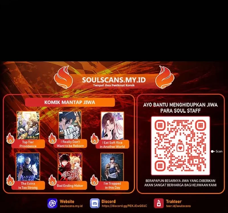Master of All Skills Chapter 35 - halaman 59