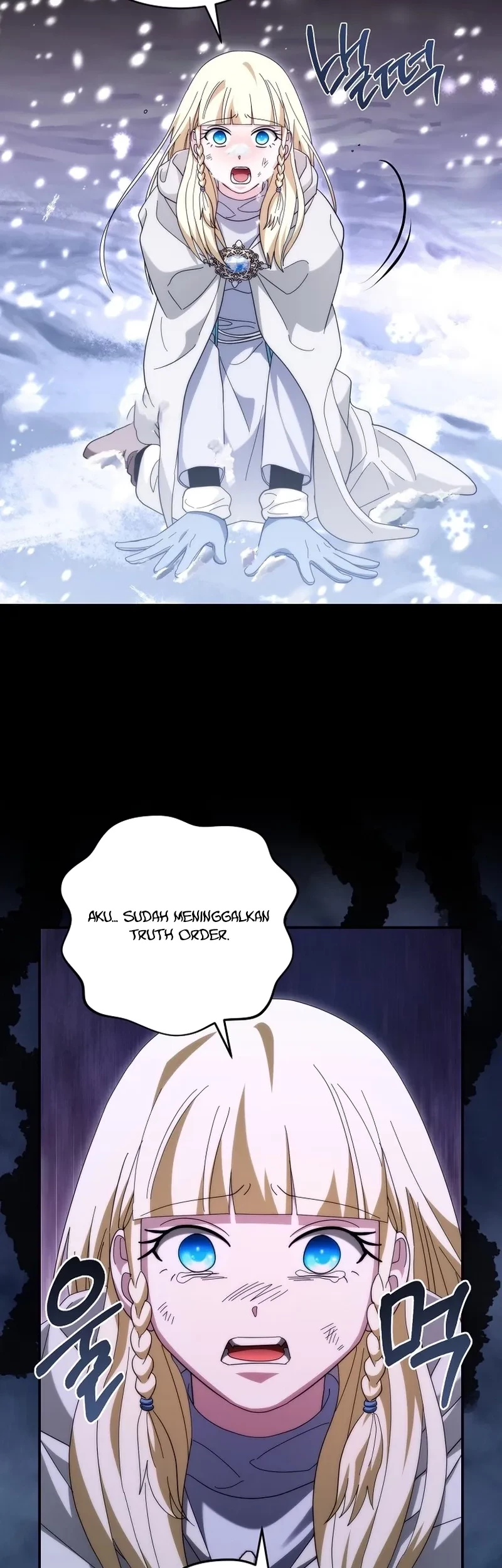 Master of All Skills Chapter 36 - halaman 20