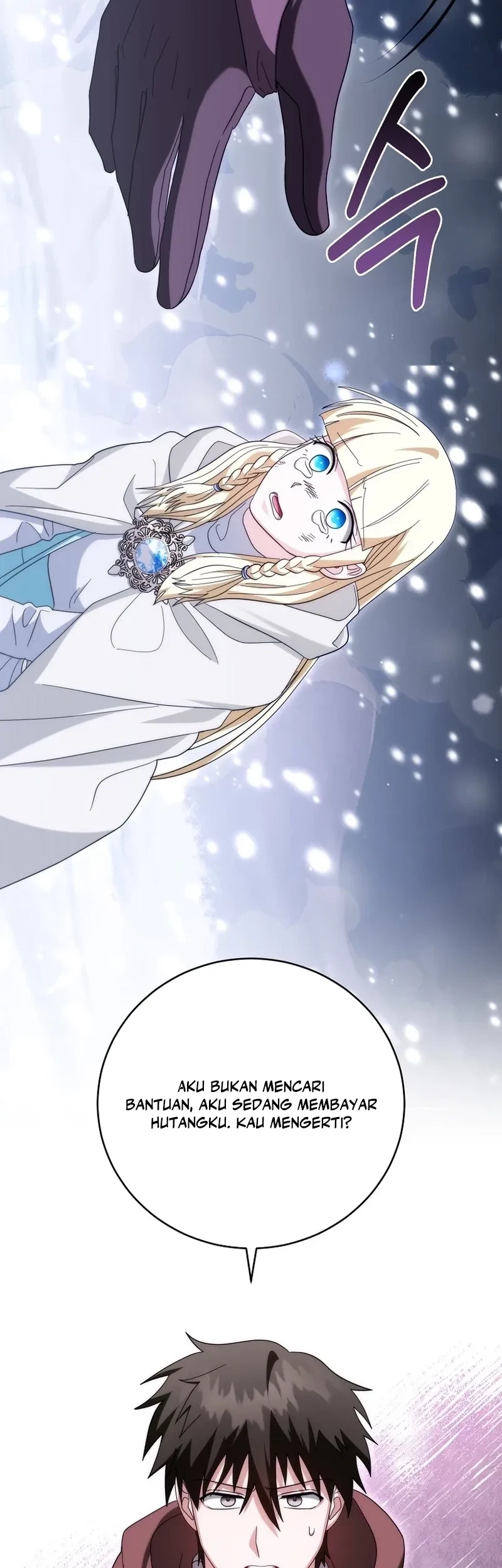 Master of All Skills Chapter 36 - halaman 22