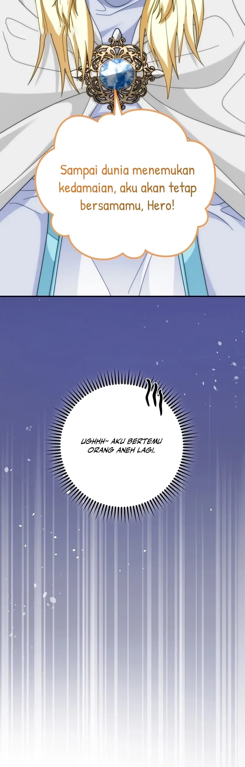 Master of All Skills Chapter 36 - halaman 24