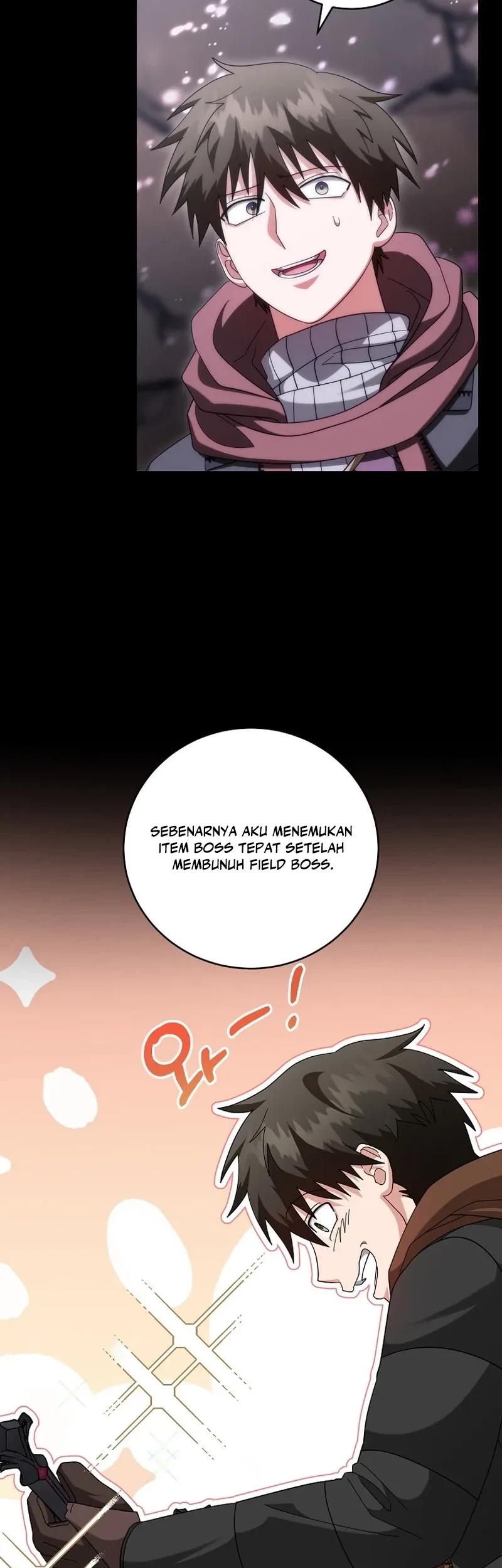 Master of All Skills Chapter 36 - halaman 4
