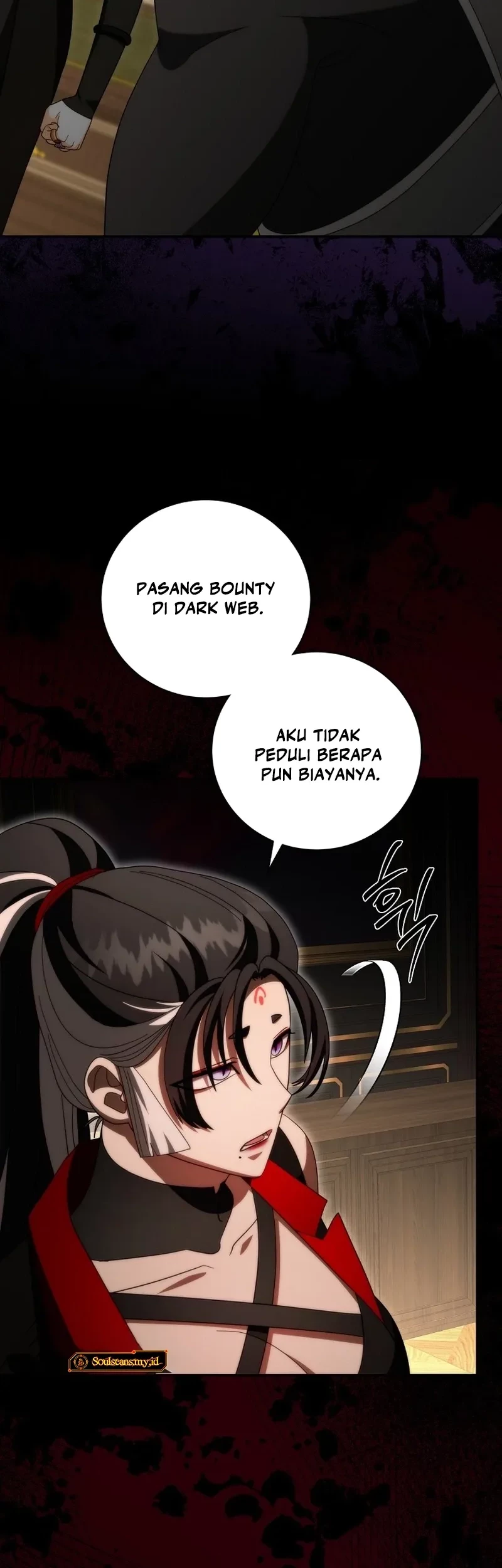 Master of All Skills Chapter 36 - halaman 42