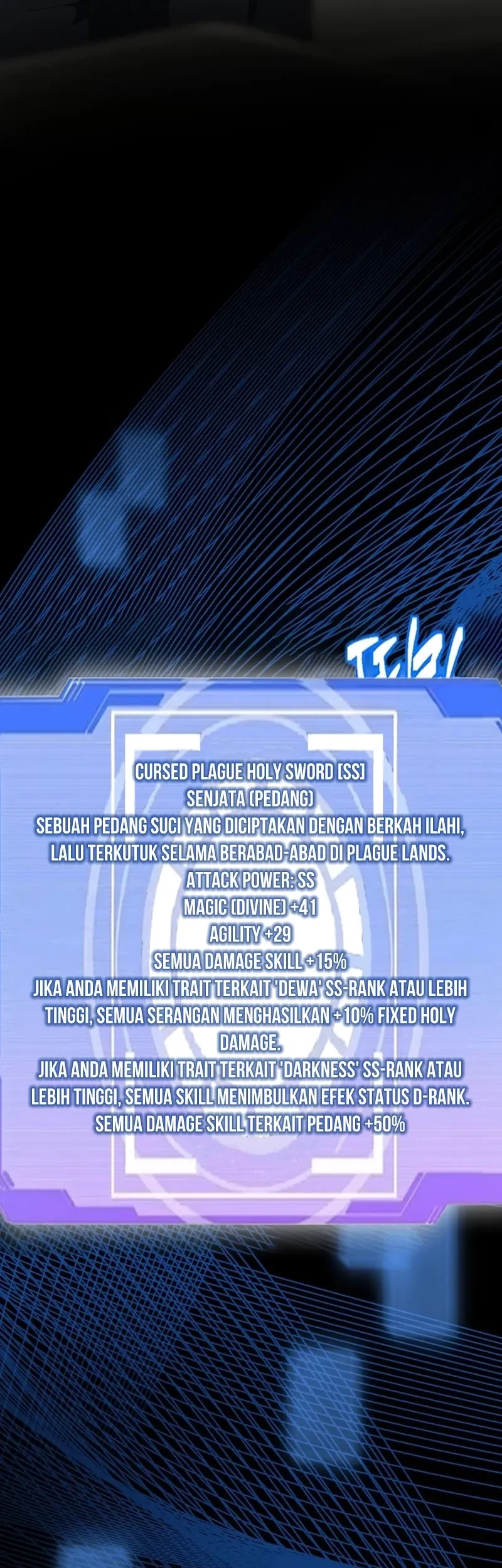Master of All Skills Chapter 36 - halaman 55