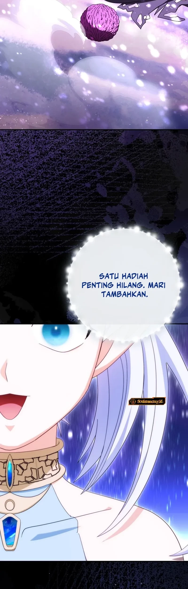 Master of All Skills Chapter 36 - halaman 58