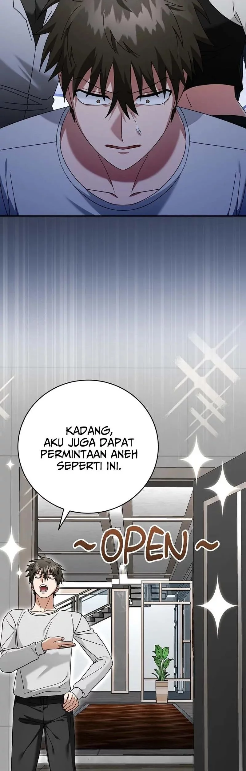 Master of All Skills Chapter 37 - halaman 10