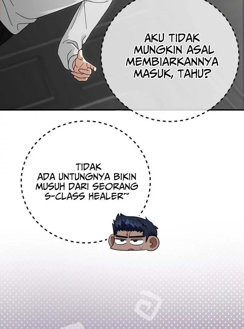 Master of All Skills Chapter 37 - halaman 12