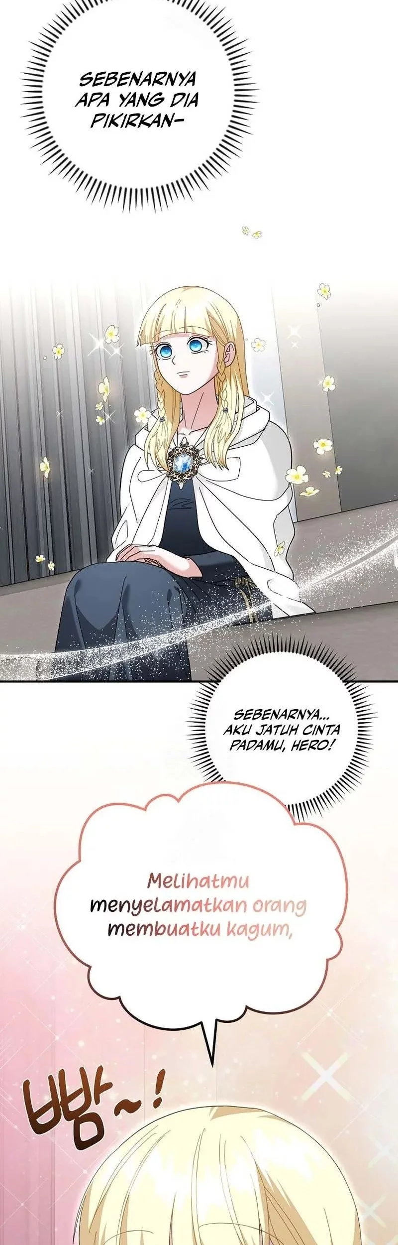Master of All Skills Chapter 37 - halaman 15