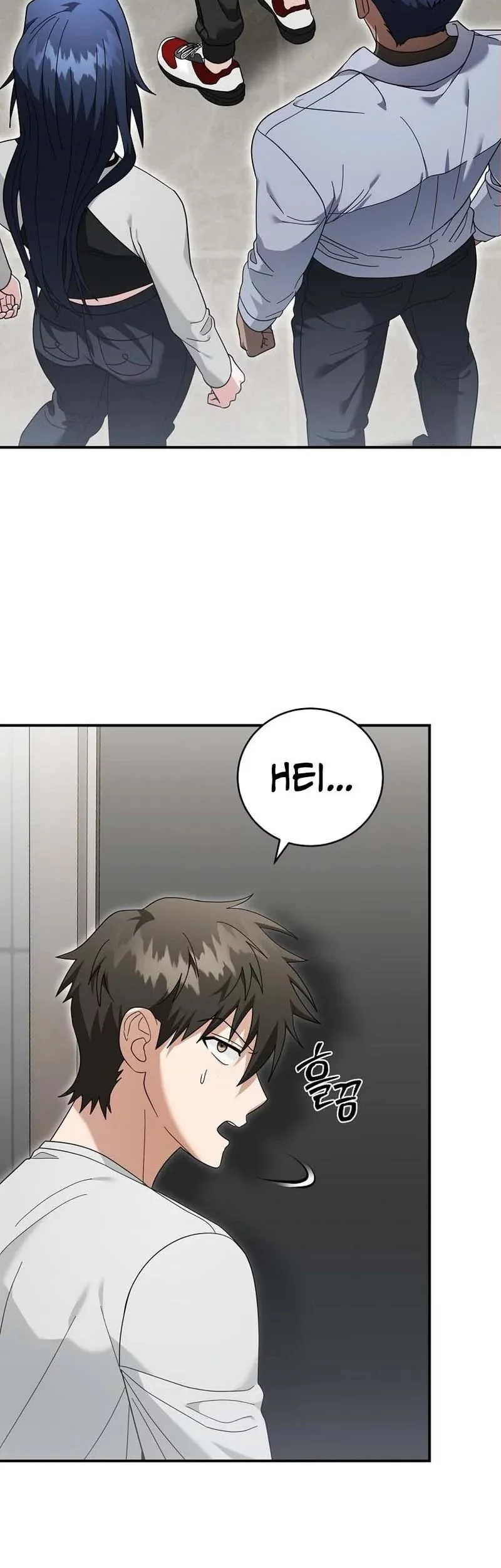 Master of All Skills Chapter 37 - halaman 2