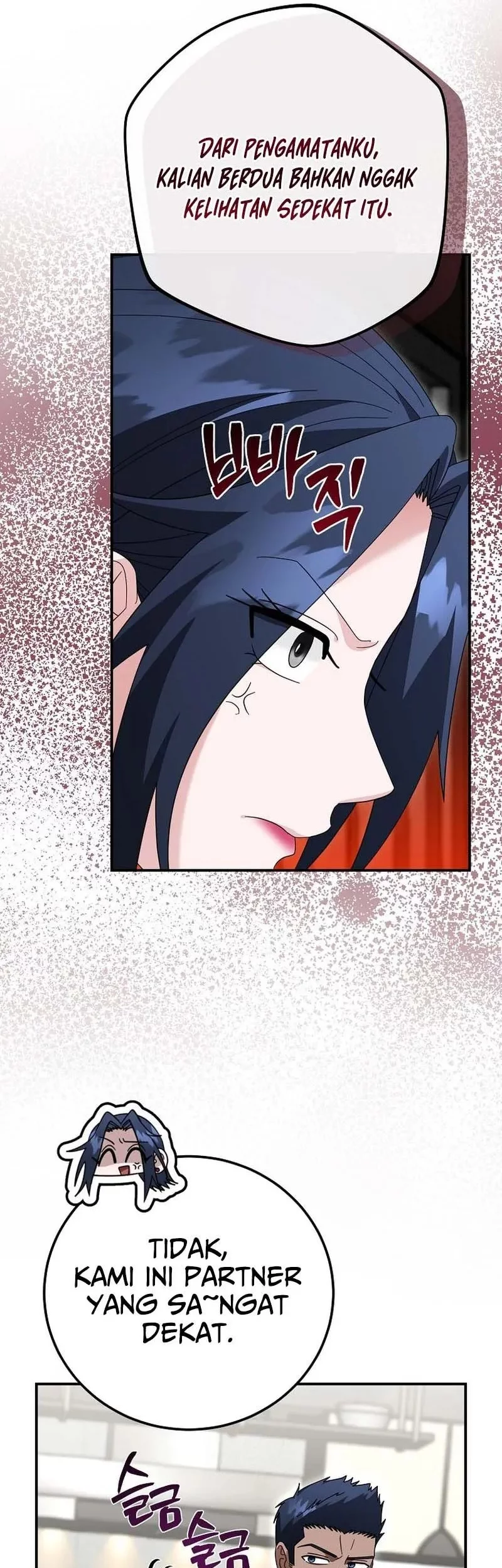 Master of All Skills Chapter 37 - halaman 21