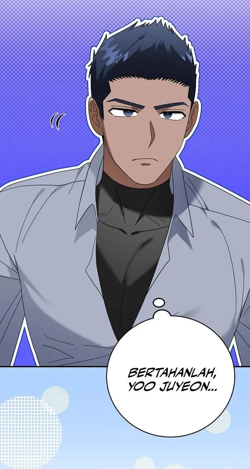 Master of All Skills Chapter 37 - halaman 24