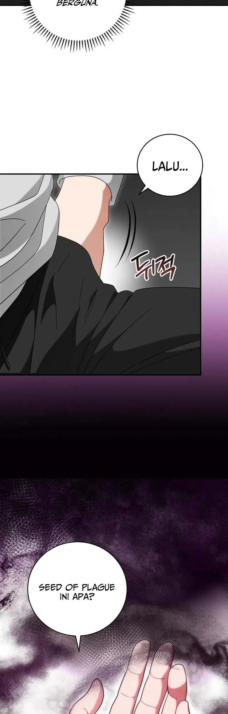 Master of All Skills Chapter 37 - halaman 31