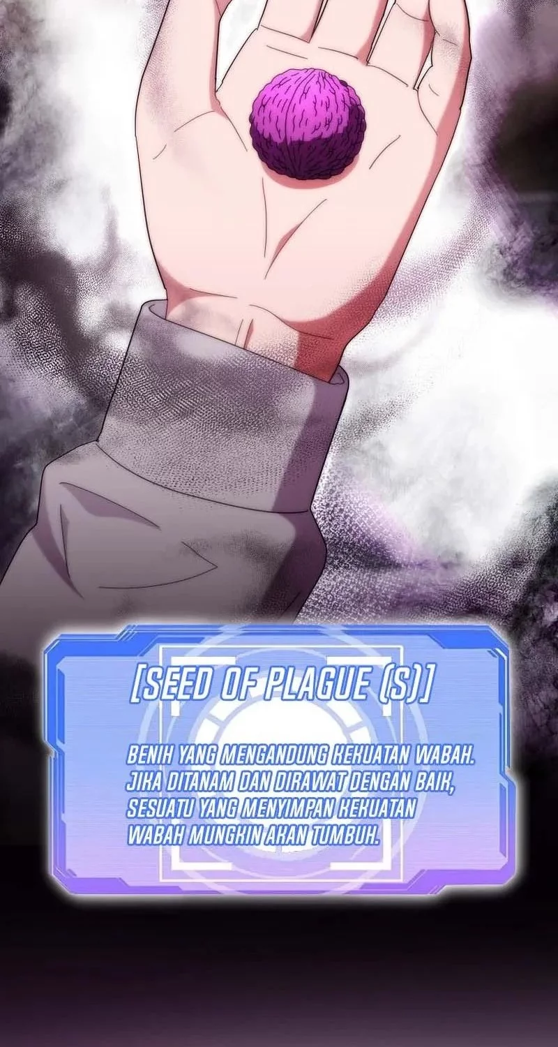 Master of All Skills Chapter 37 - halaman 32