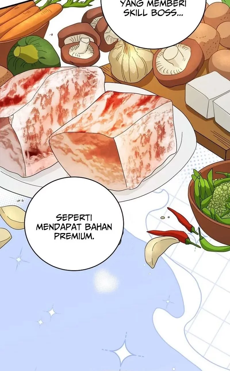 Master of All Skills Chapter 37 - halaman 36
