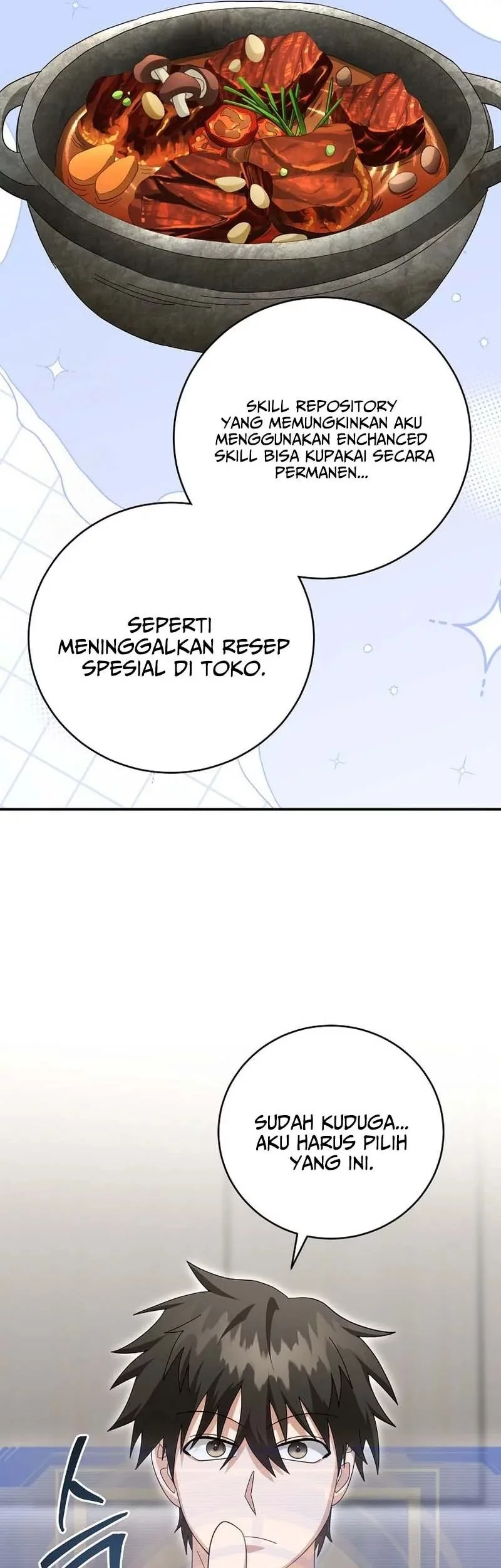 Master of All Skills Chapter 37 - halaman 37