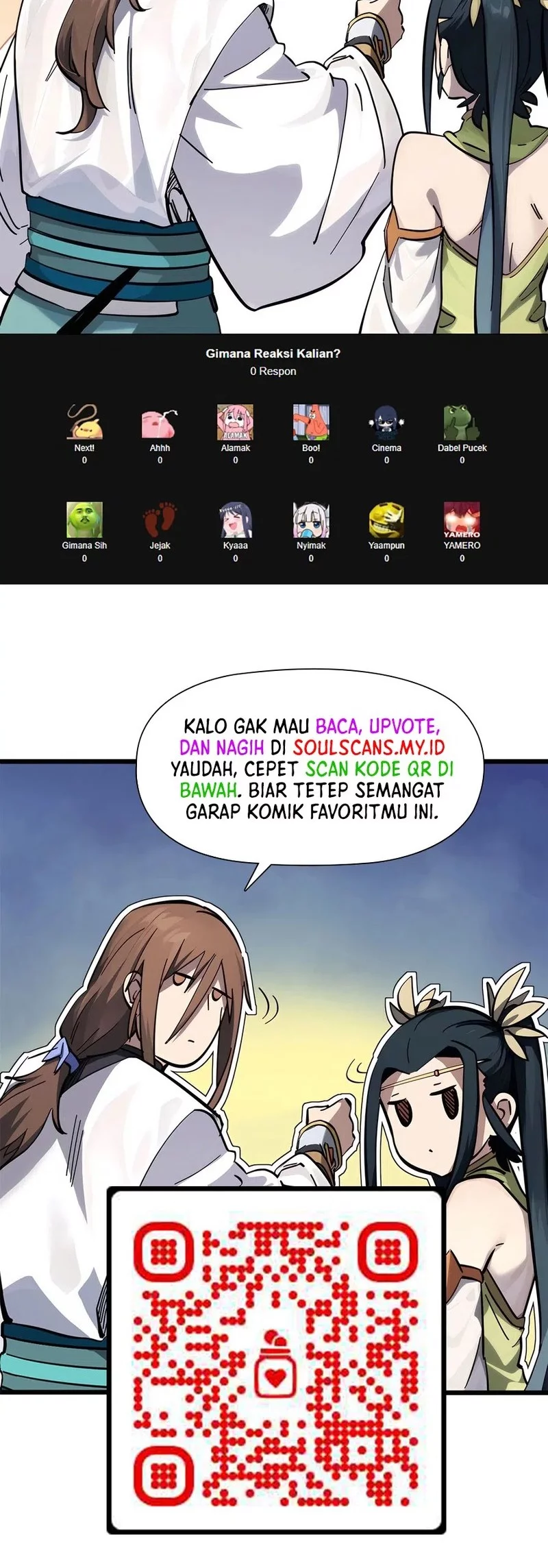 Master of All Skills Chapter 37 - halaman 70