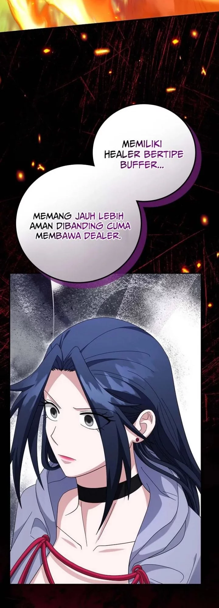 Master of All Skills Chapter 38 - halaman 18