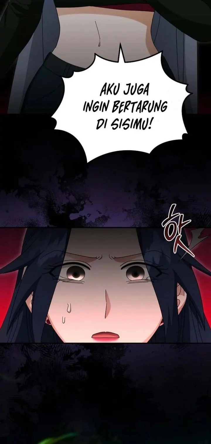 Master of All Skills Chapter 38 - halaman 26
