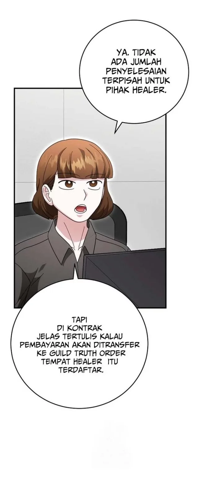 Master of All Skills Chapter 38 - halaman 3