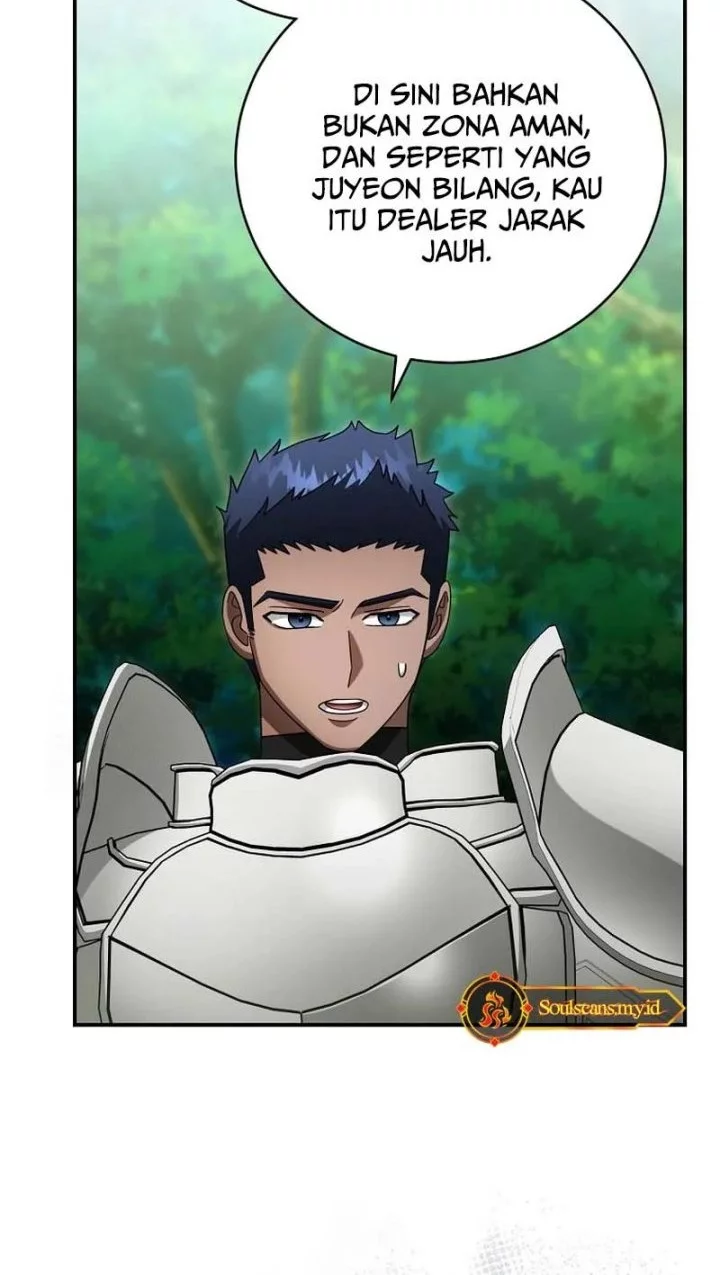 Master of All Skills Chapter 38 - halaman 32