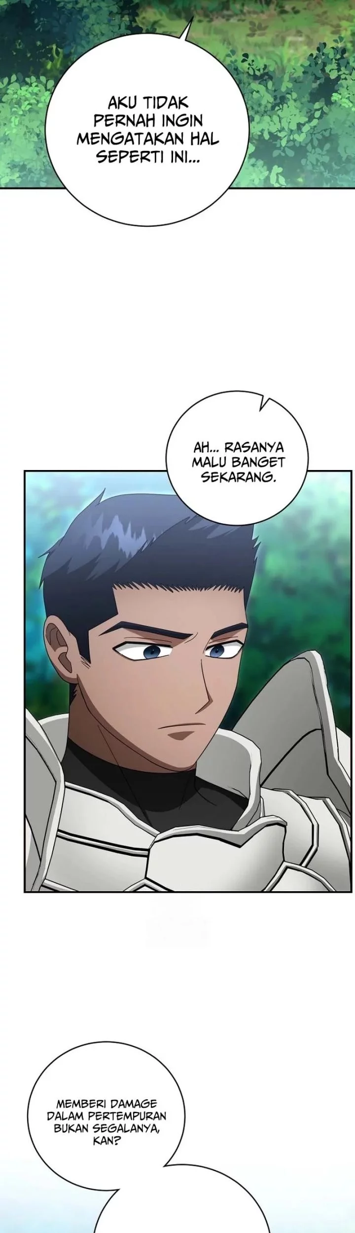 Master of All Skills Chapter 38 - halaman 35