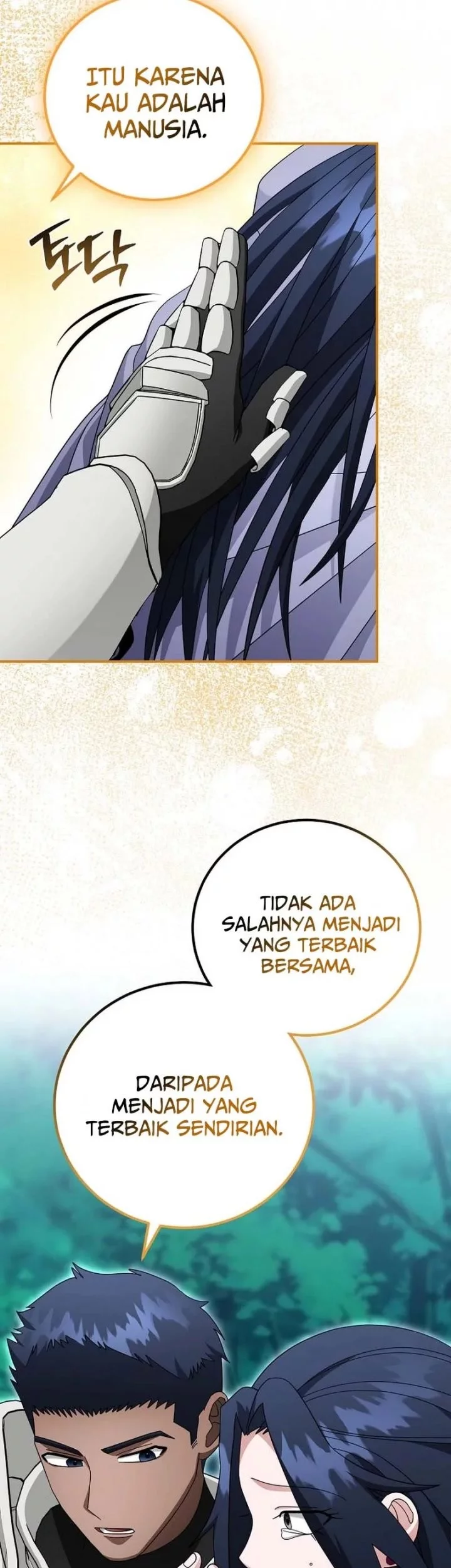 Master of All Skills Chapter 38 - halaman 37