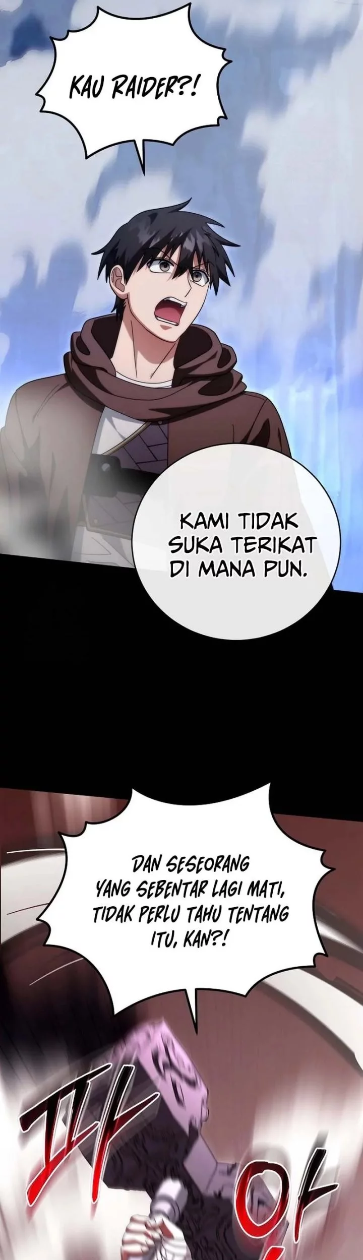 Master of All Skills Chapter 38 - halaman 51