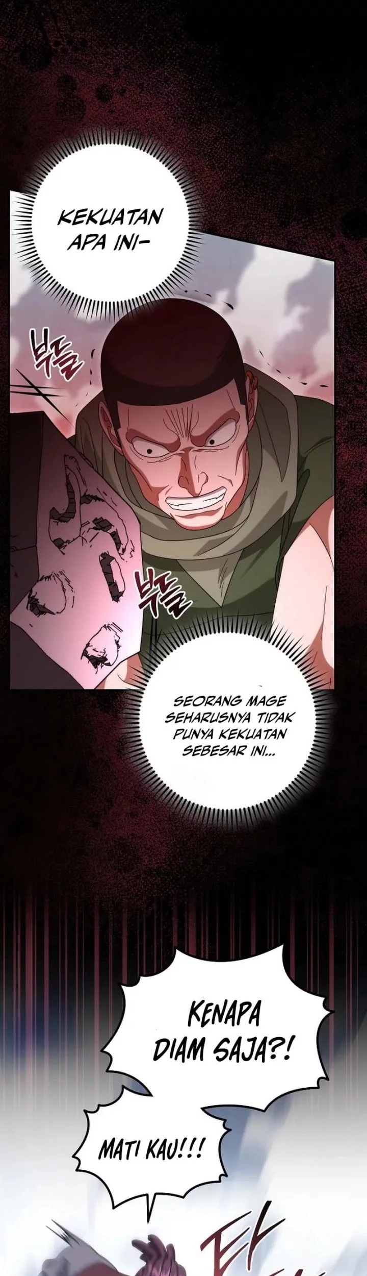 Master of All Skills Chapter 38 - halaman 55
